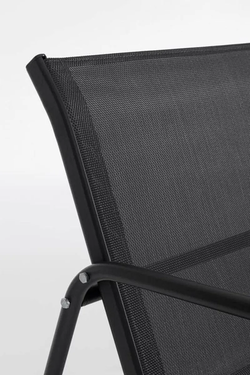 Malibu Retreat Garden Sofa Set 4 Piece Outdoor Patio Furniture - Best Price - Image 3