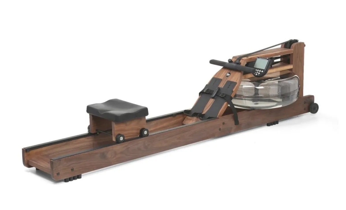 Waterrower Original Series Walnut - Image 1