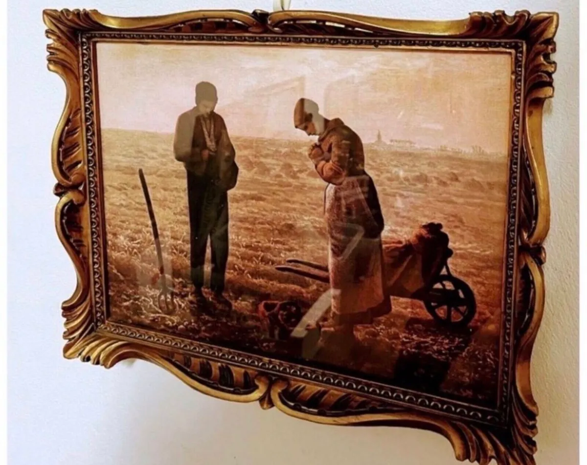 Vintage art reproductions - Image 2