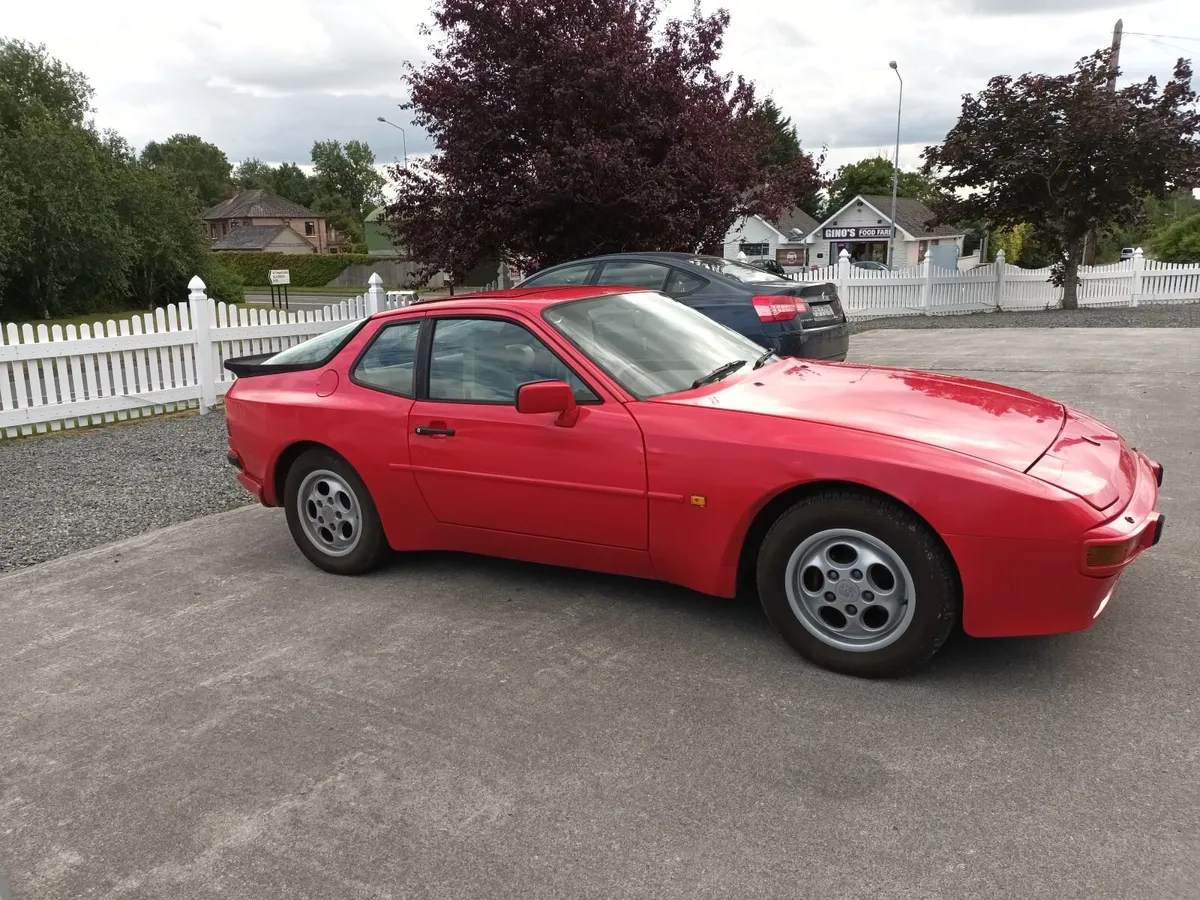 Porsche Other 1987 - Image 3