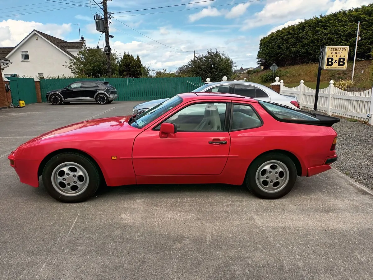 Porsche Other 1987 - Image 2