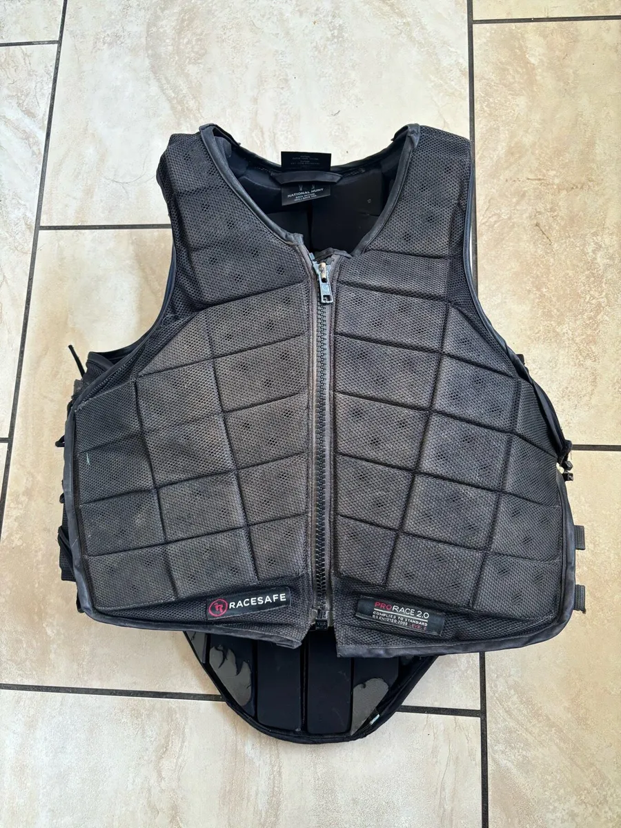 Horse rider tack - Image 4