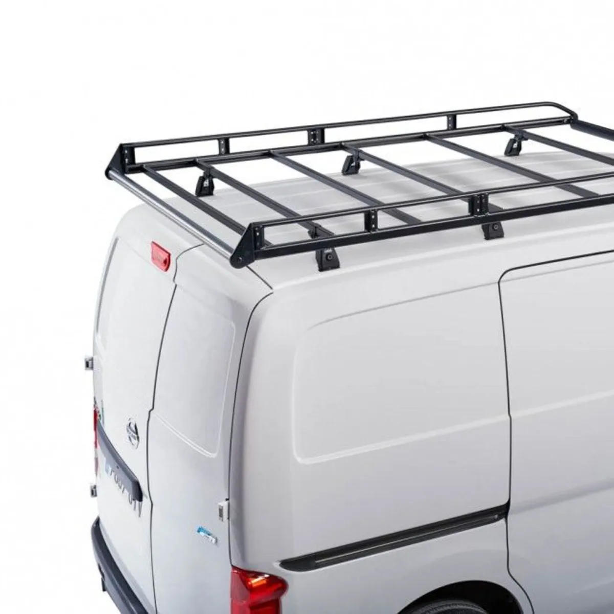 Cruz Evo Roof Rack Roller - Image 1