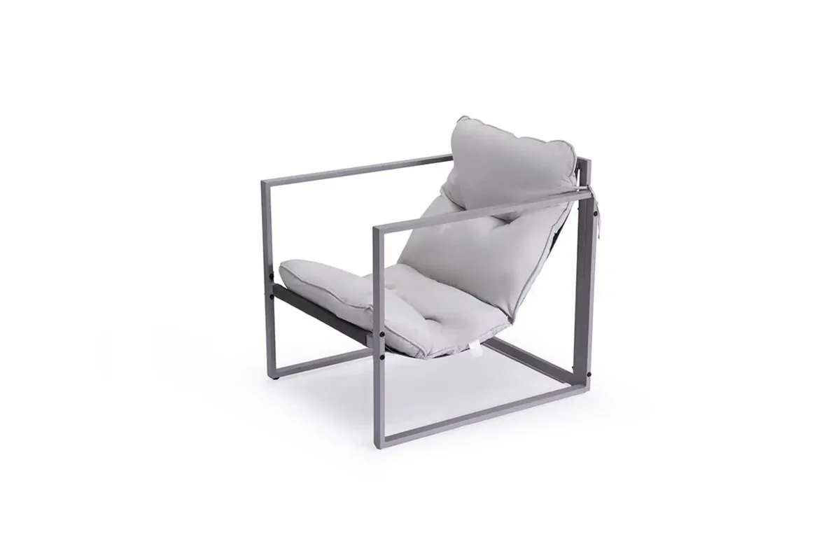 Roma 4 Piece Garden Furniture Set👉 Free delivery - Image 2