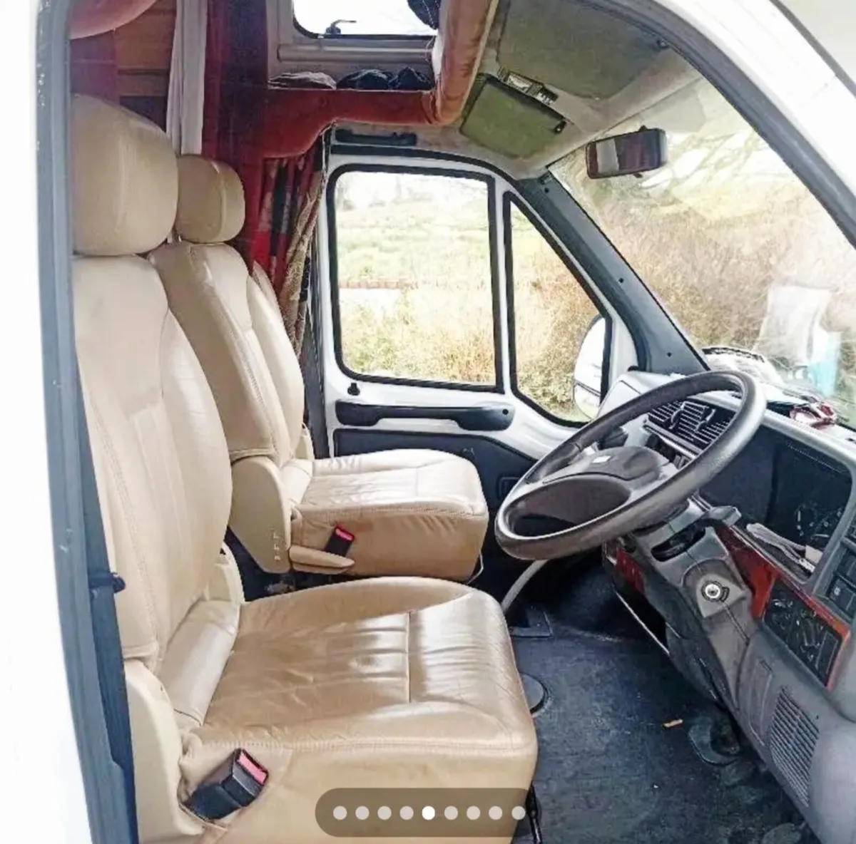 Camper Van - Image 2