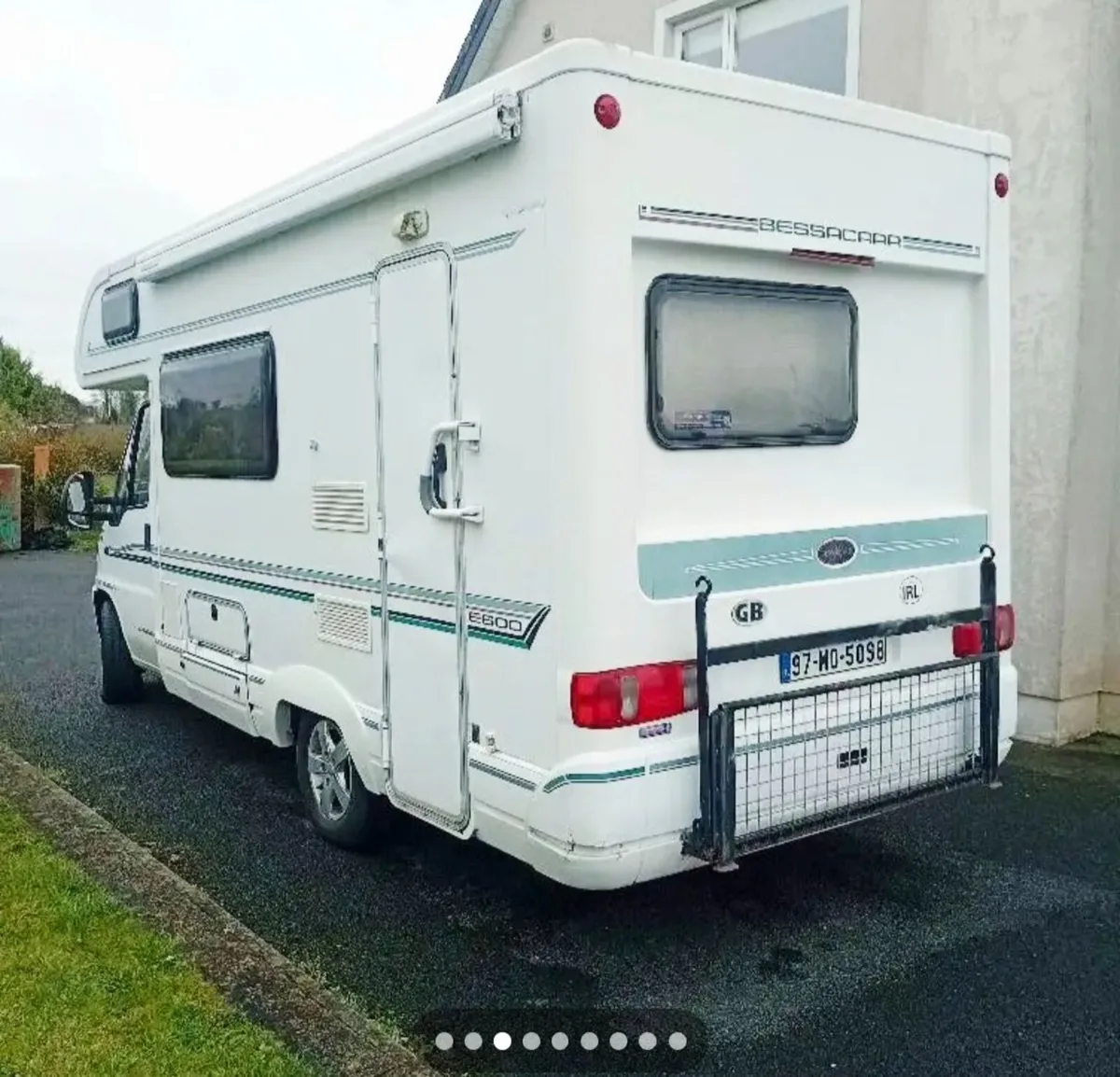 Camper Van - Image 3