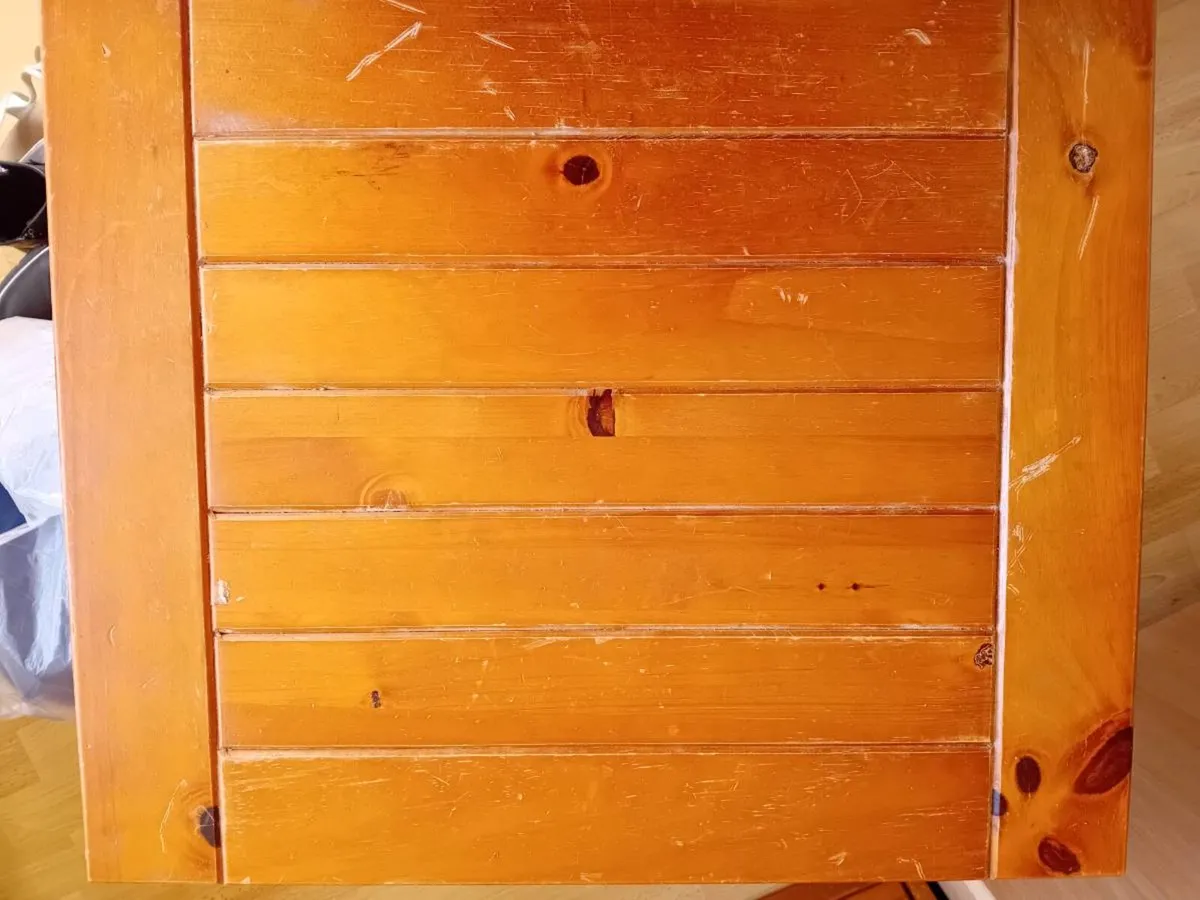 Coffee Table - Image 3