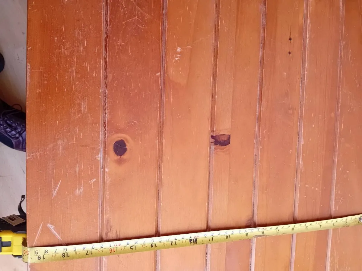 Coffee Table - Image 1