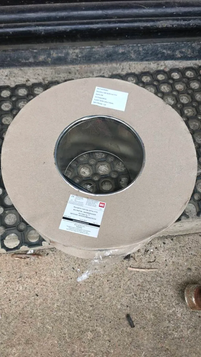 Internet cable 200m Cat5e 4pr - Image 2