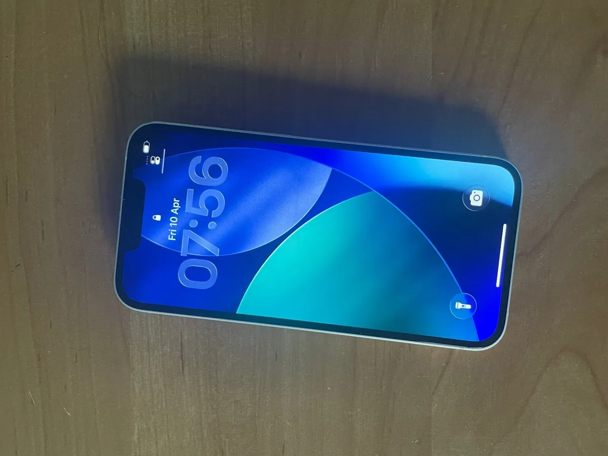 iPhone 14 - 128GB - Network Unlocked - Image 1