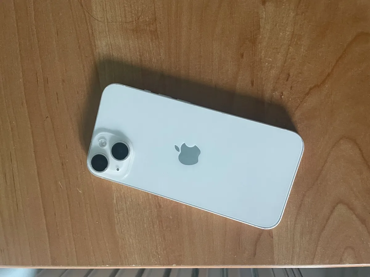 iPhone 14 - 128GB - Network Unlocked - Image 2