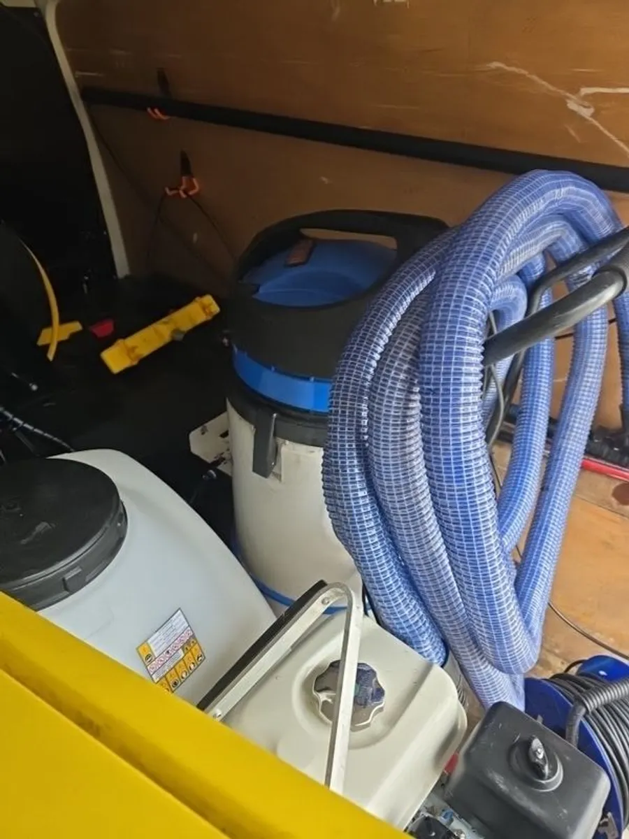 gutter vac - Image 3