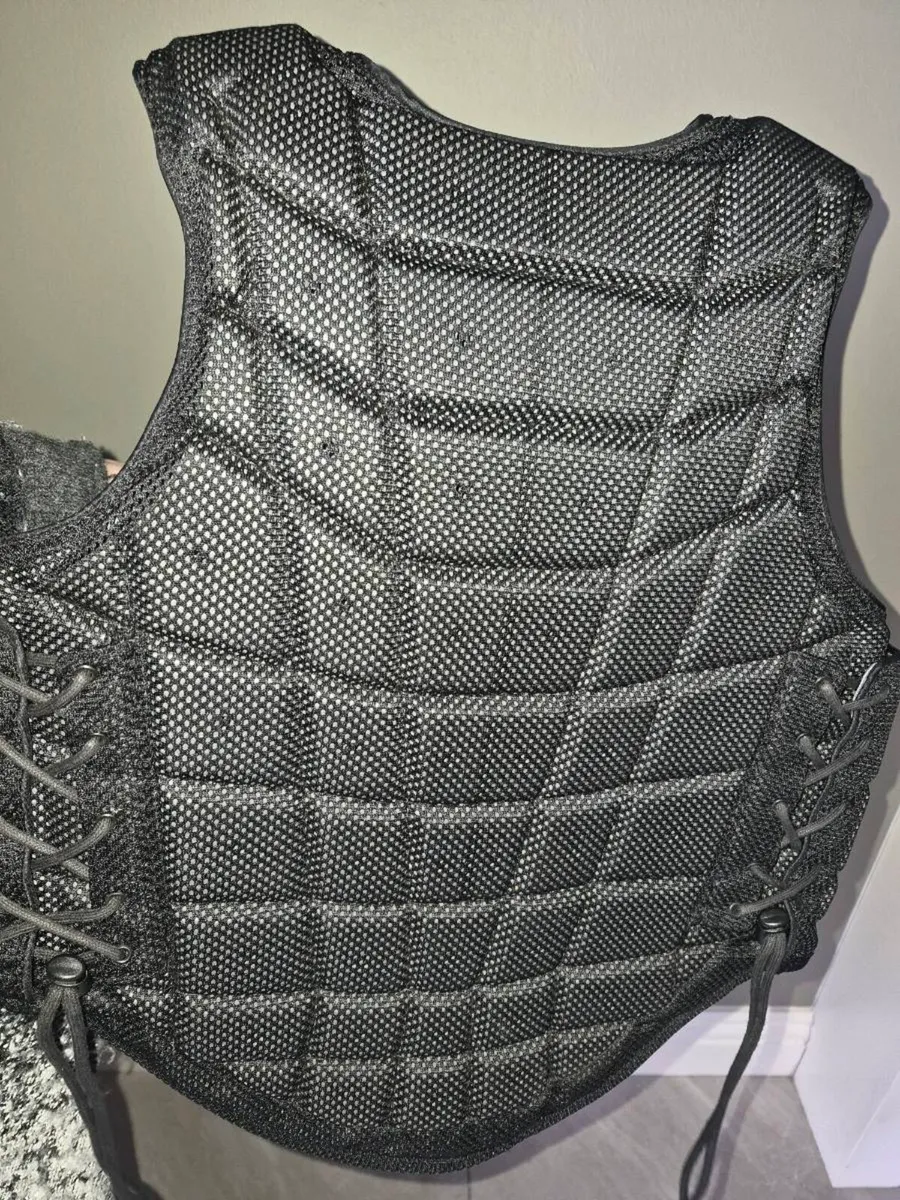Champion Horseriding Back protector 10 - Image 2