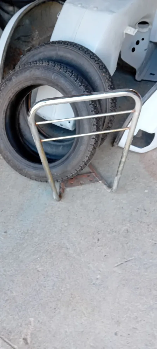 LML body panels - Image 3