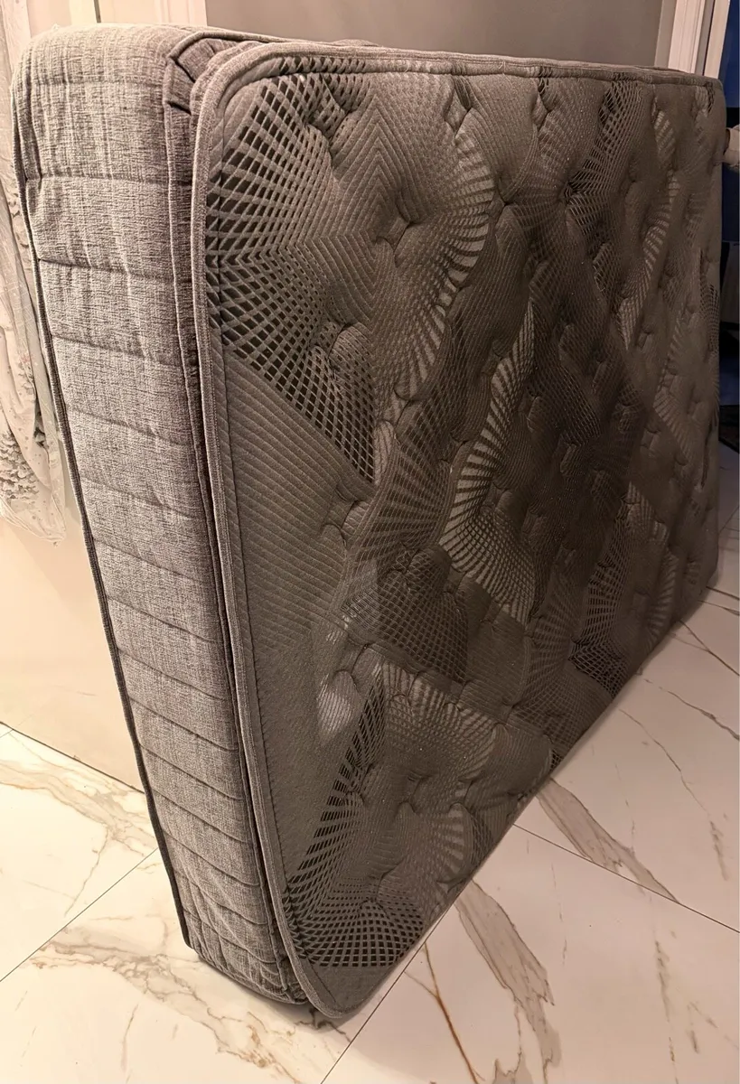 Kaymed King Size 5ft Matress - Image 3