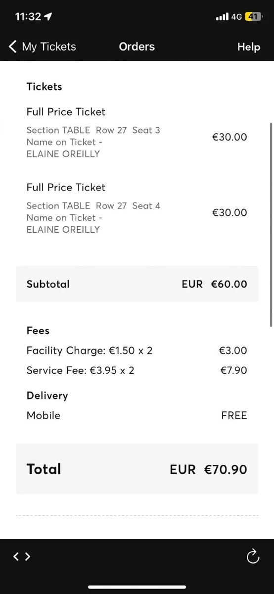 JEN BRISTER - Image 2