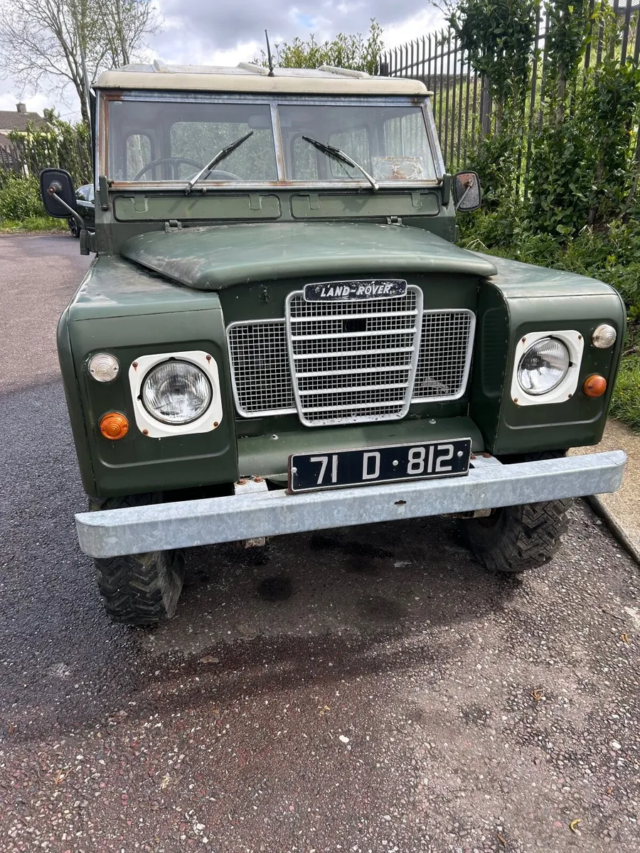 Other Other 1971 - Image 1