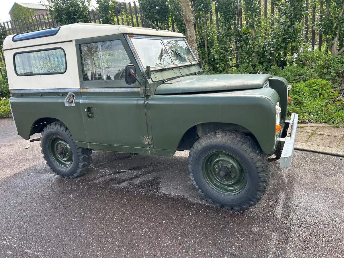 Other Other 1971 - Image 3