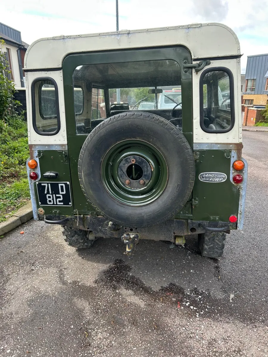 Other Other 1971 - Image 4