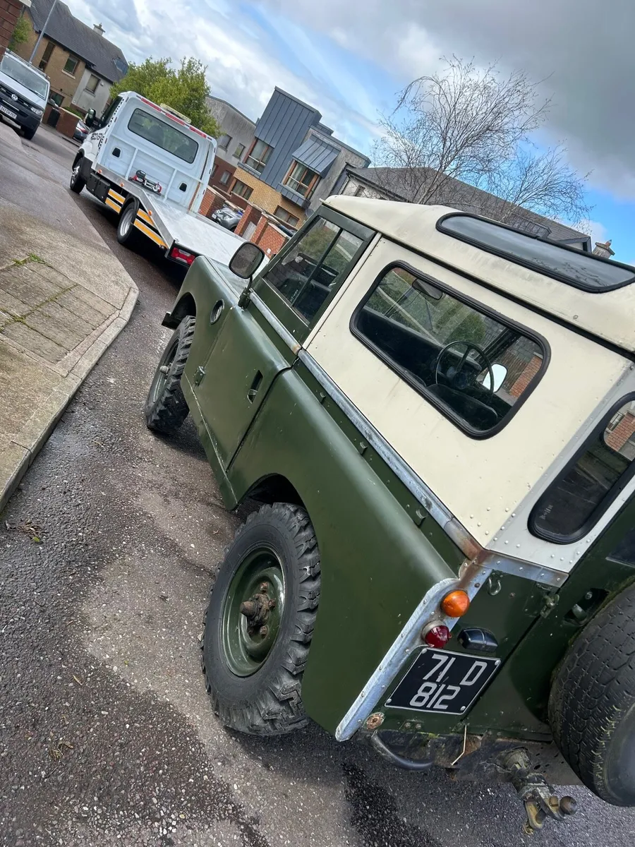 Other Other 1971 - Image 2