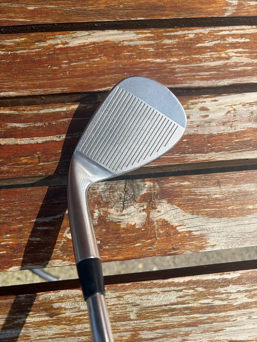 Golf wedges - Image 4