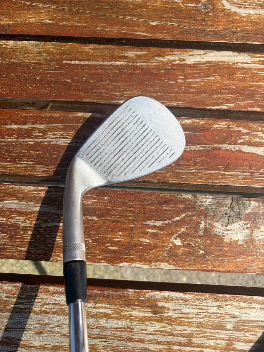 Golf wedges - Image 3