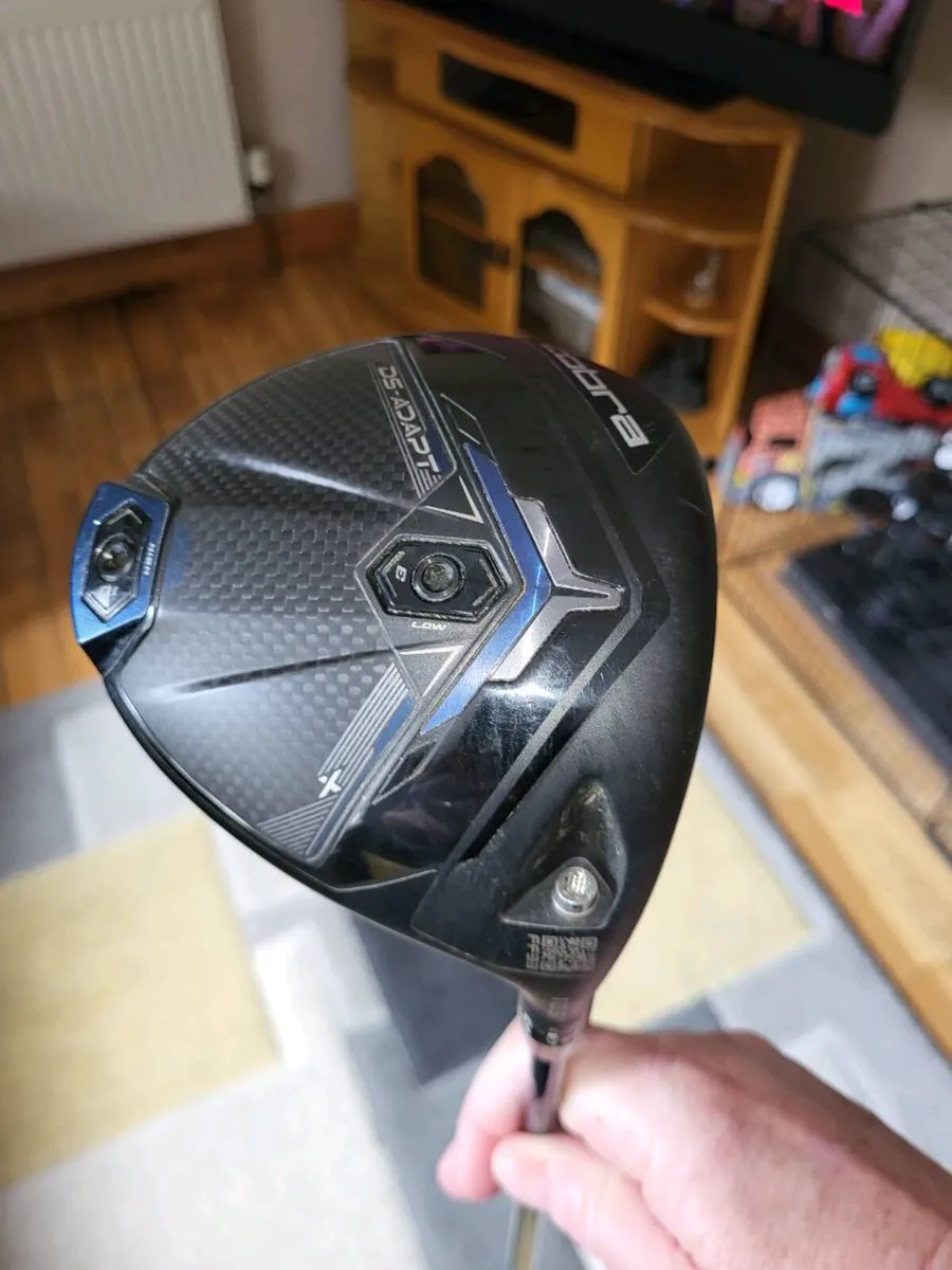 Cobra driver - Image 1