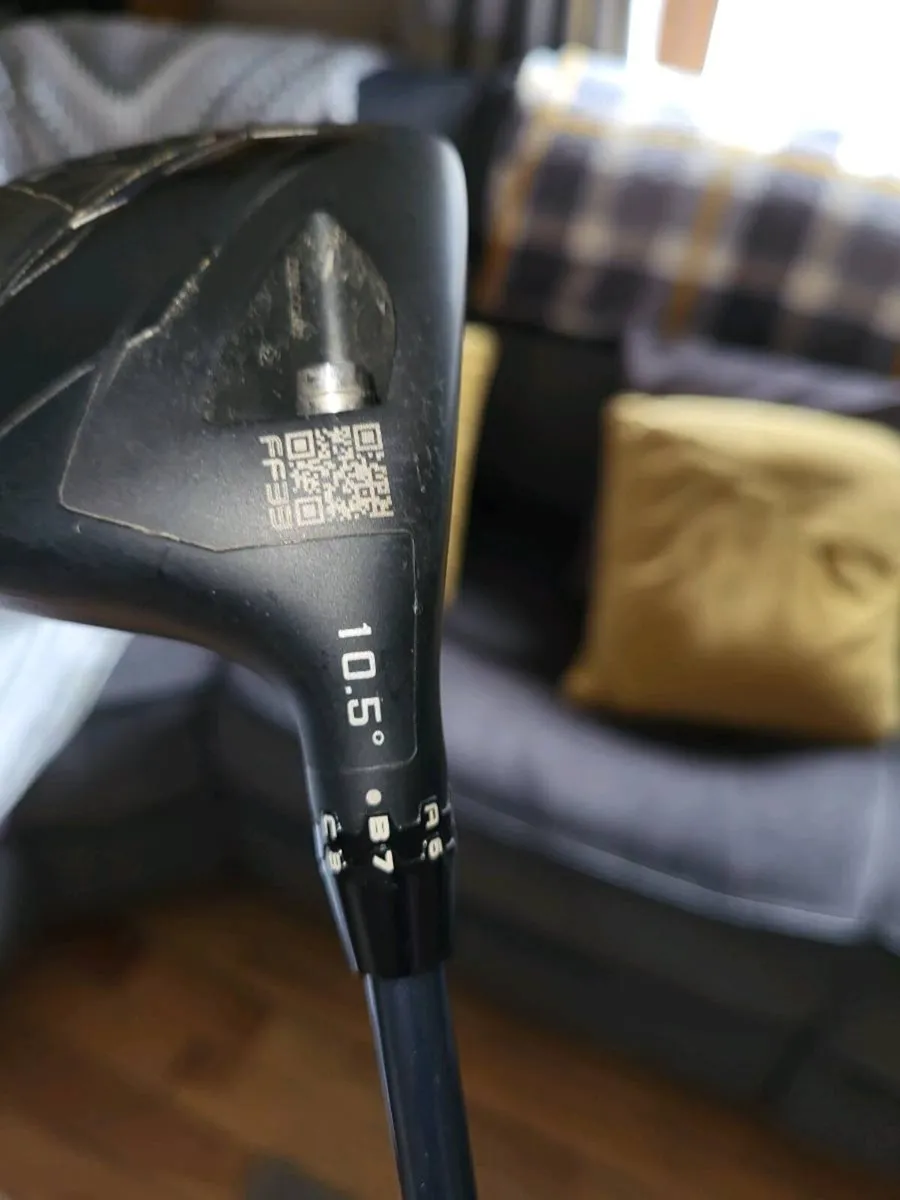 Cobra driver - Image 2