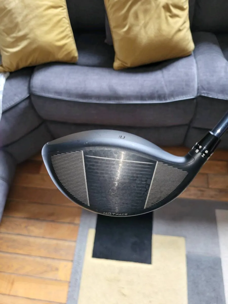 Cobra driver - Image 3