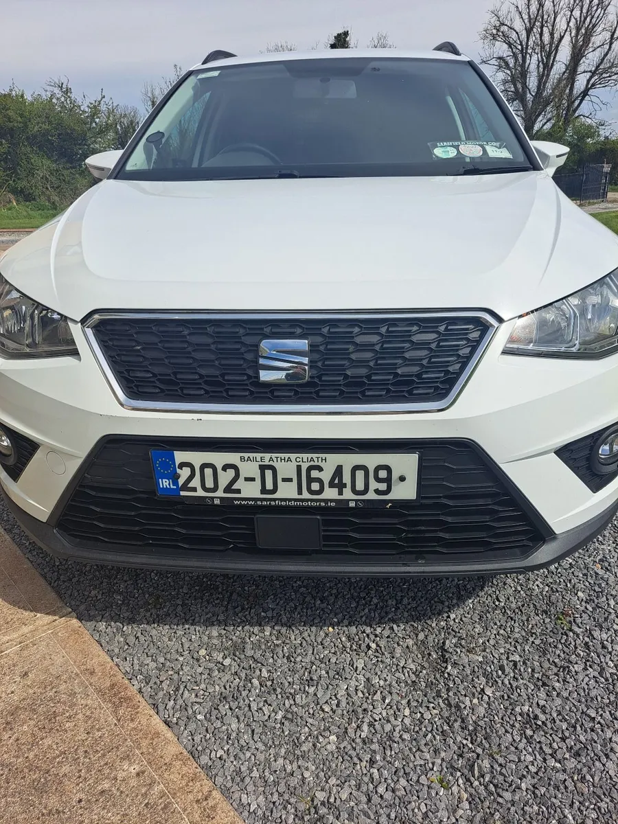 SEAT Arona 2020 - Image 1