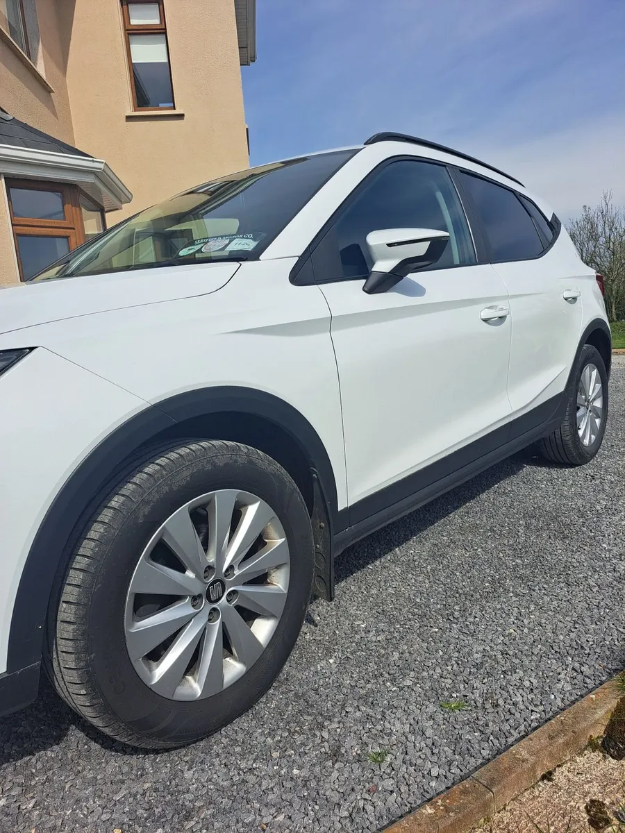 SEAT Arona 2020 - Image 2