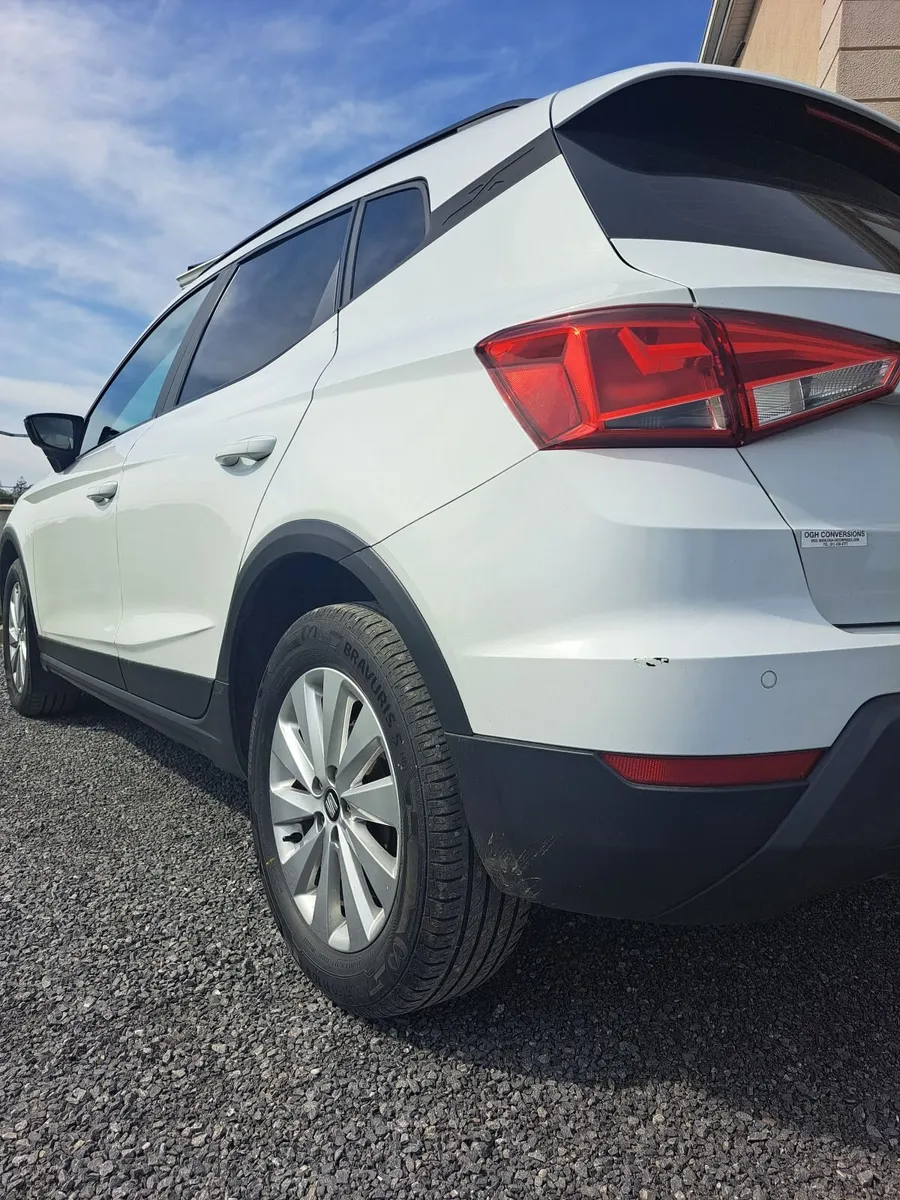 SEAT Arona 2020 - Image 4