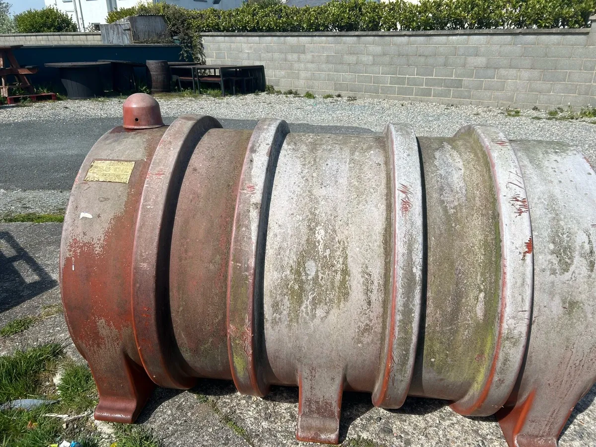 Oil Tank - Image 3