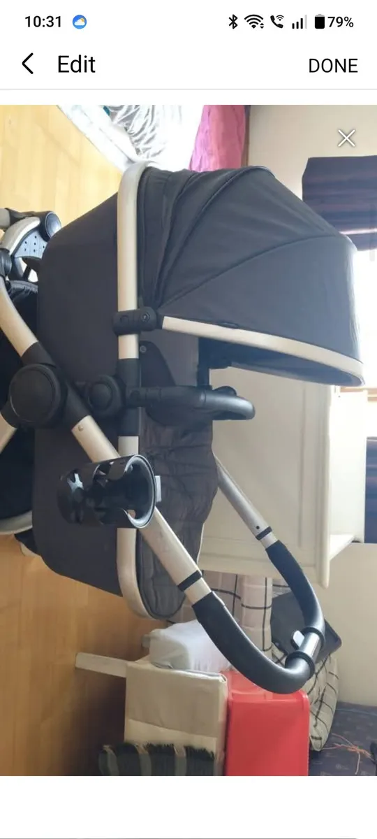 Baby Items - Image 3