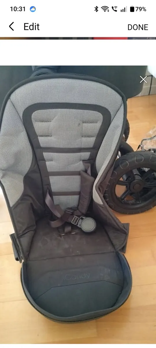 Baby Items - Image 4