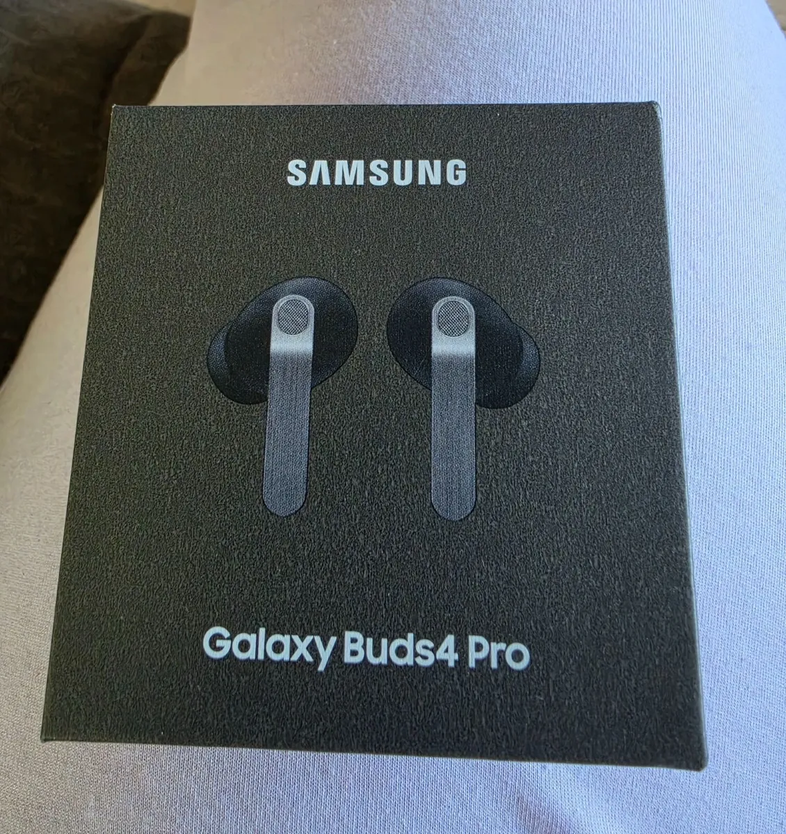 Samsung Galaxy Buds4 Pro - Image 2