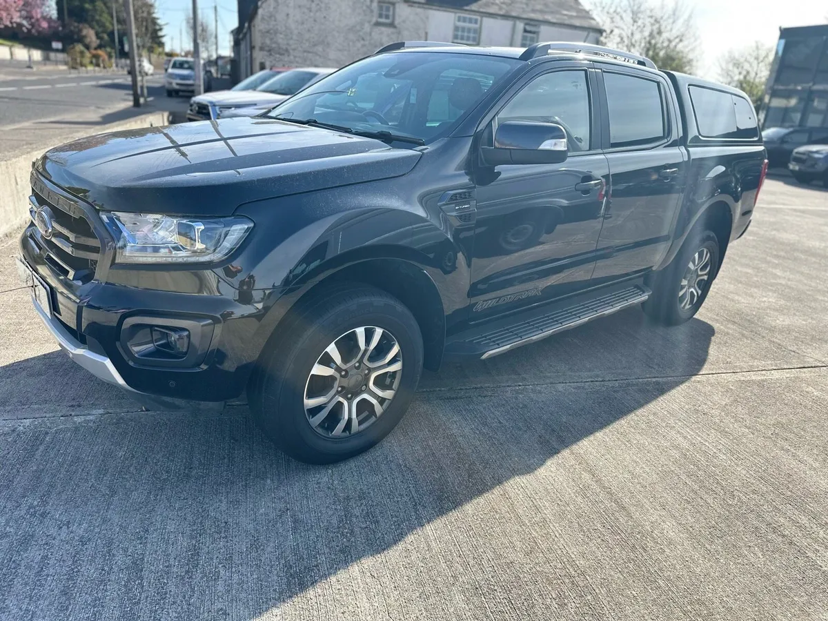 Ford ranger - Image 2