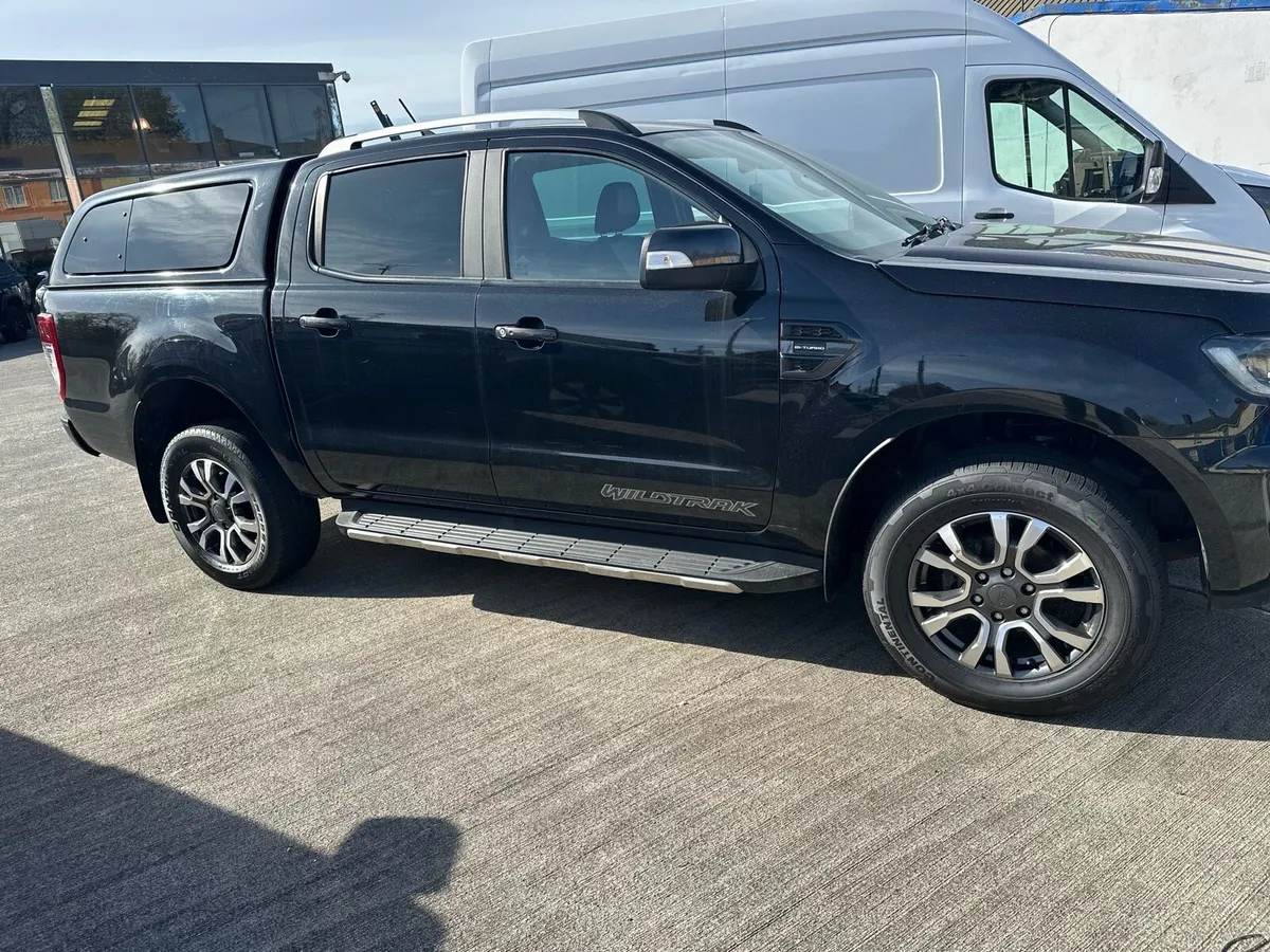 Ford ranger - Image 3