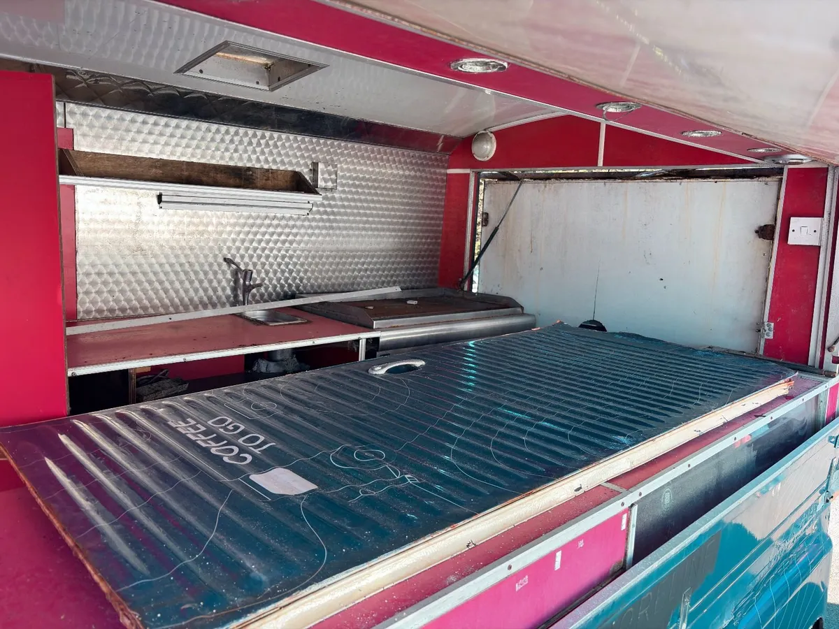 Citroen HY Van - Image 3