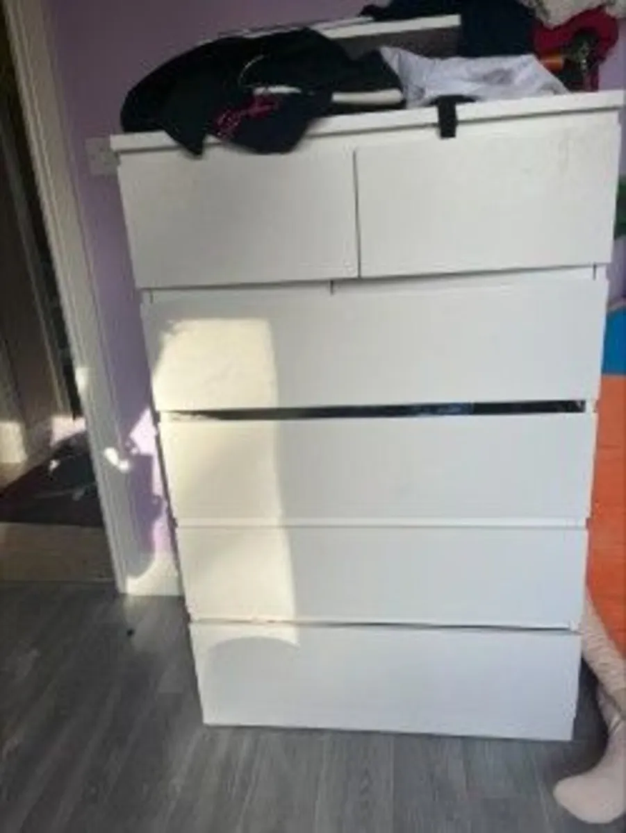 Bedroom Contents - Image 2