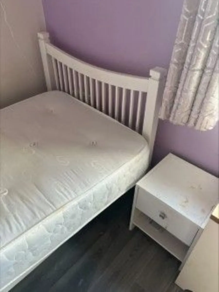 Bedroom Contents - Image 3