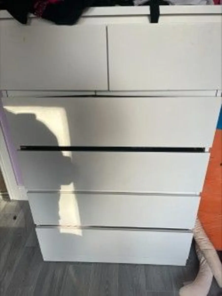 Bedroom Contents - Image 4