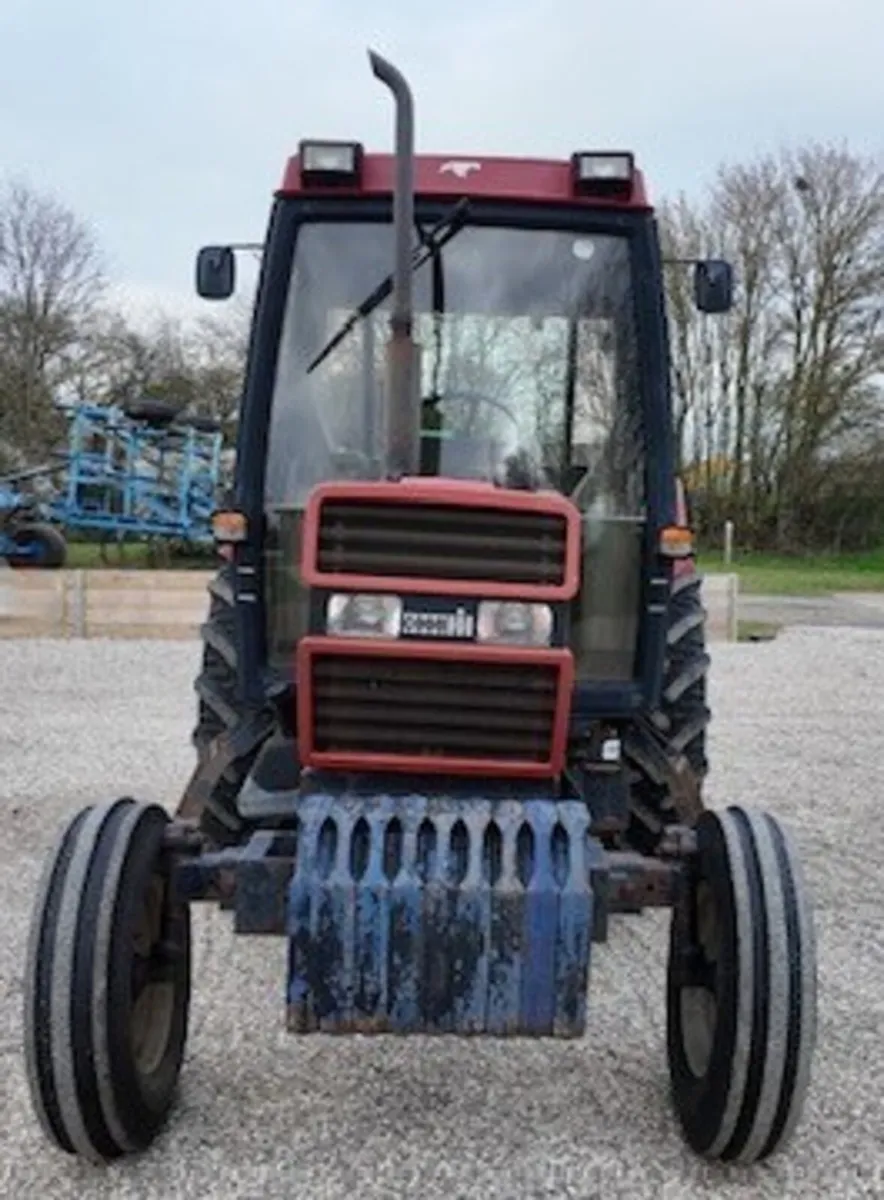 CASE 785XL 2WD - Image 2