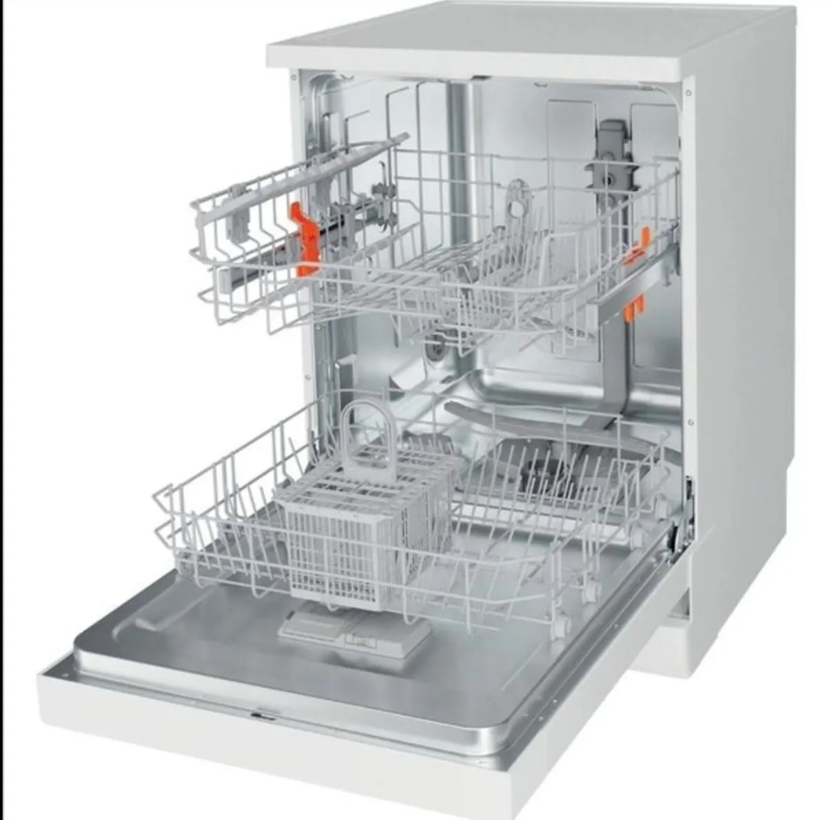 Hot Point Dish Model HFC2B19UKN - Image 3