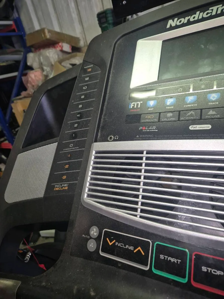 Treadmill - Image 2
