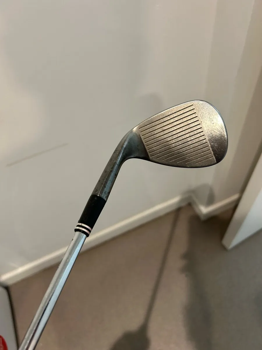 Cleveland 56 Degree Wedge - Image 3