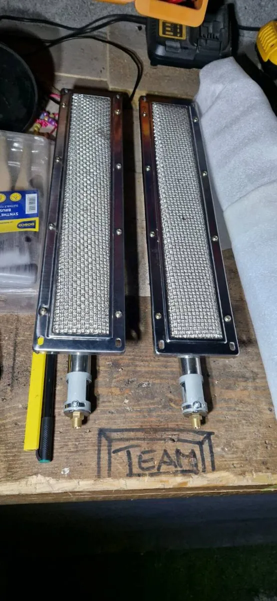 Bbq Rotisserie for sale.(Spitbraai) - Image 3