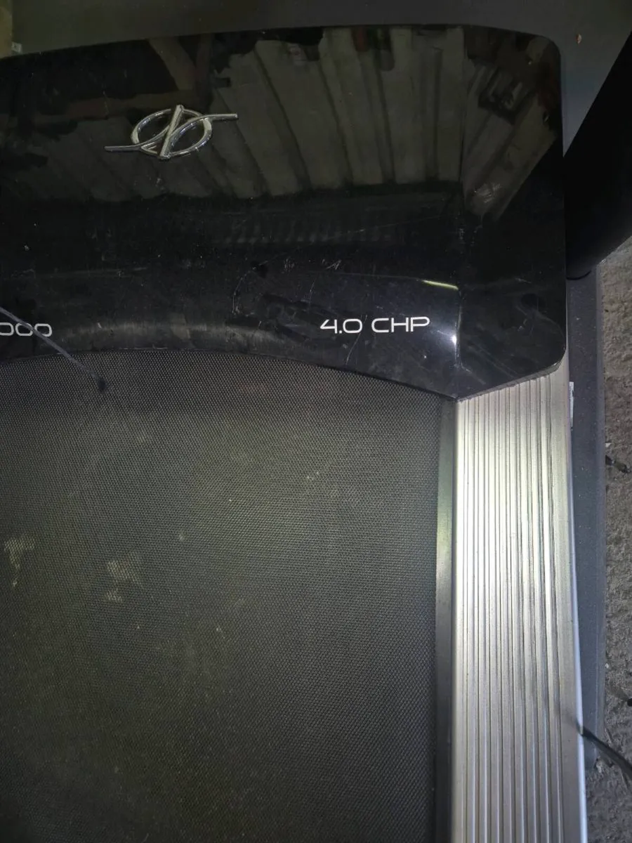 Treadmill - Image 4