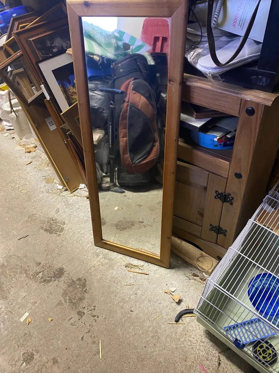 Tall mirror - Image 3