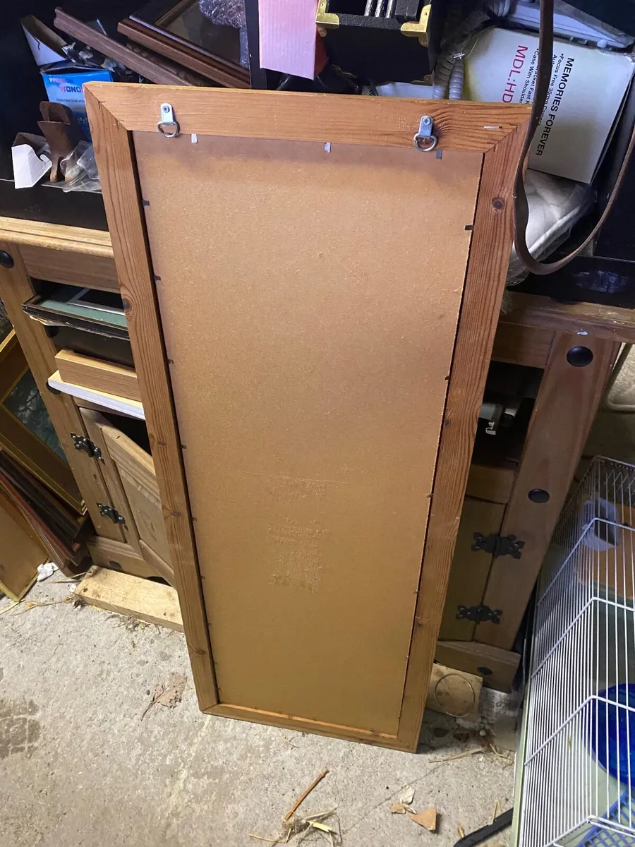 Tall mirror - Image 2